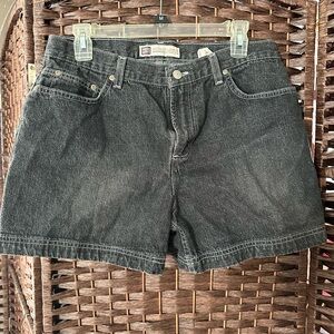 Faded Glory Women's Jean Shorts